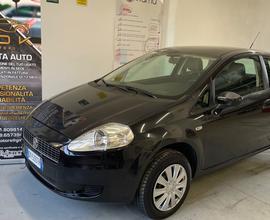 Fiat Grande Punto 1.4 Dualogic Actual