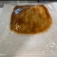 La murrina plafoniera piramidale 30 x 30 cm