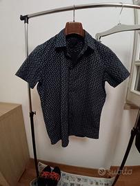 Camicia taglia M manica corta