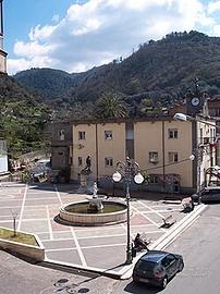 Vendita casa Acquaro