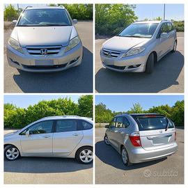 Honda F-RV 2.2 16v i-CTDi