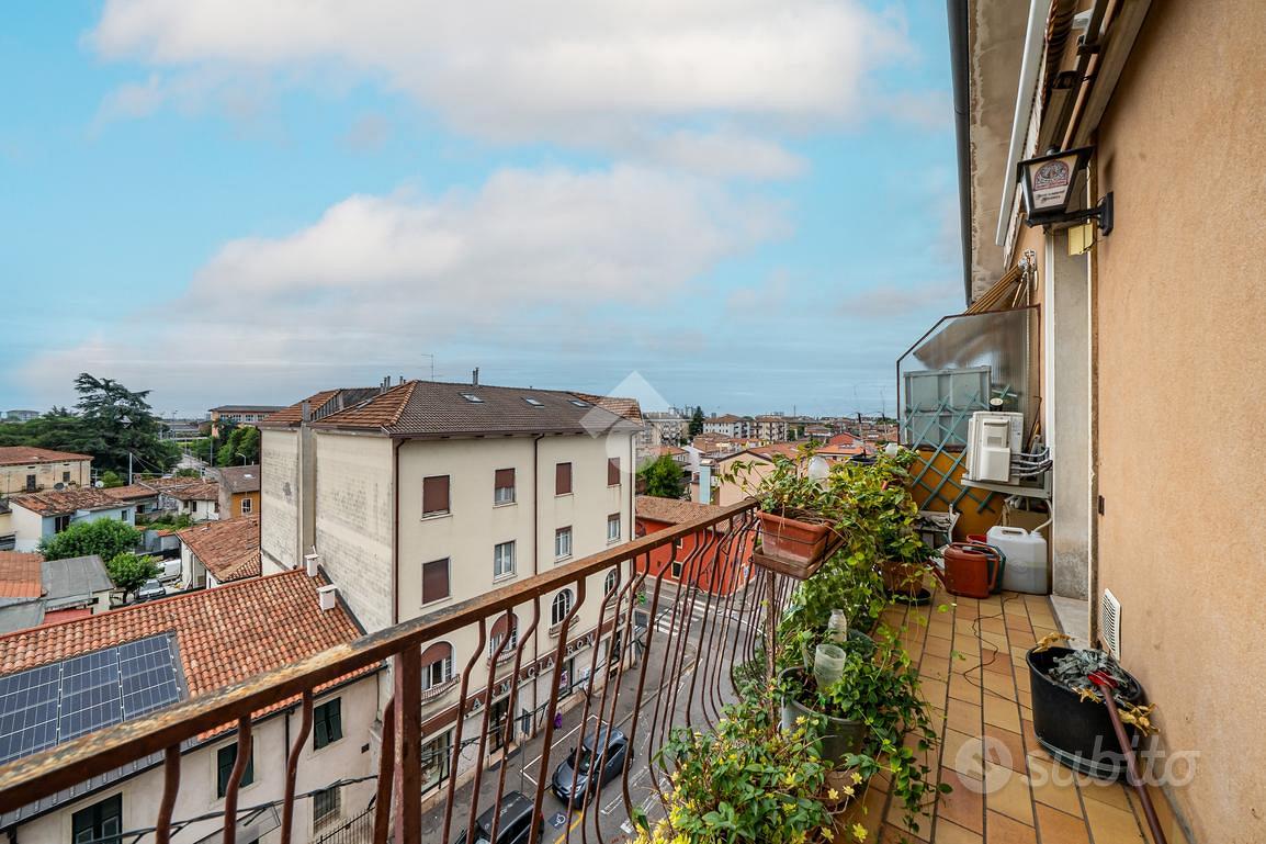 Apartment in Verona, Borgo Roma, Sud - Vista 3