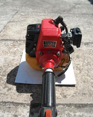 Decespugliatore KAWASAKI 