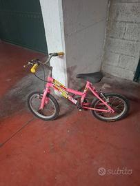  Bici per bimbi