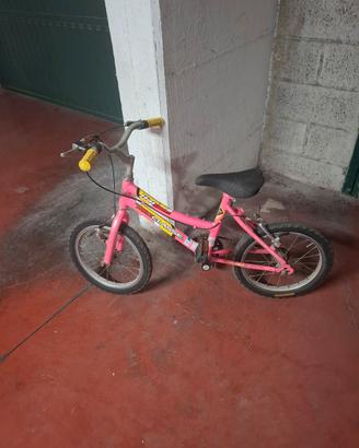  Bici per bimbi