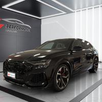 AUDI RS Q8 RS Q8 4.0 MHEV QUATTRO TIPTRONIC