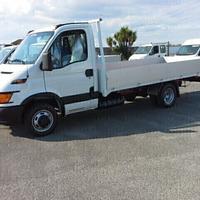 Iveco Daily 35.10 2.3 HPI Cassone Fisso lungo