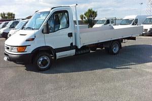 Iveco Daily 35.10 2.3 HPI Cassone Fisso lungo