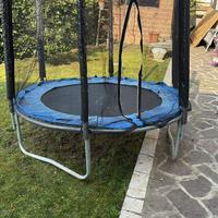 Trampolino