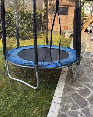 Trampolino