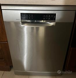 Lavastoviglie Bosch Serie 6