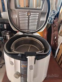 Friggitrice De'Longhi Friggimeglio RotoFry