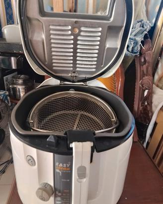 Friggitrice De'Longhi Friggimeglio RotoFry
