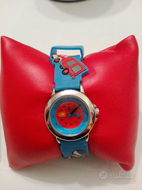 Orologio o' watch bambino taglia 5 7 anni original