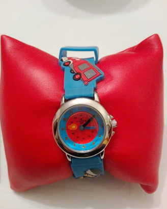 Orologio o' watch bambino taglia 5 7 anni original