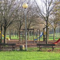 ZONA OSPIZIO App.to di mq 92 + garage