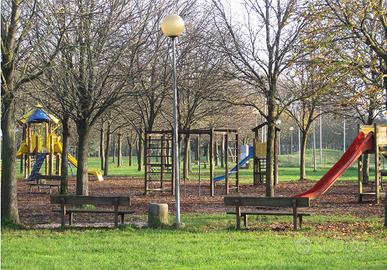 ZONA OSPIZIO App.to di mq 92 + garage