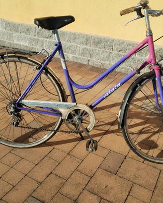 Bicicletta