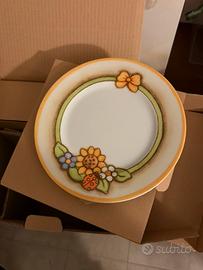 Set completo piatti