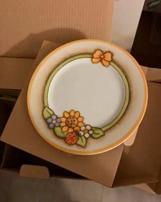 Set completo piatti