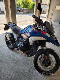 MOTO BMW R1300 GS