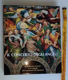 Il Concerto degli Angeli, Gaudenzio Ferrari