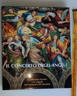Il Concerto degli Angeli, Gaudenzio Ferrari