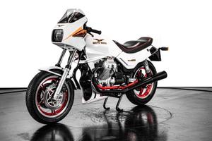 Moto Guzzi V 65