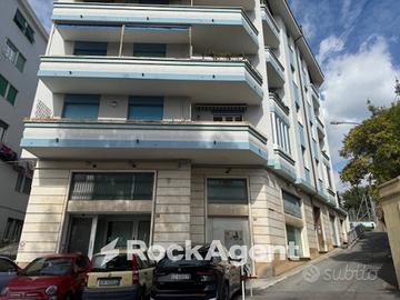 LOCALE COMMERCIALE VARAZZE