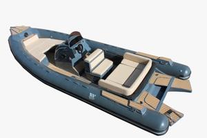 NUOVO 850 OPEN A F F A R E LAN CIO