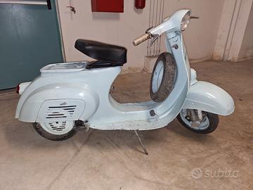 Piaggio Altro modello - 1964