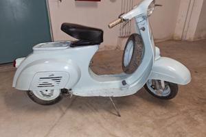 Piaggio Altro modello - 1964