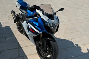 Gsxr 1000 l1 2013