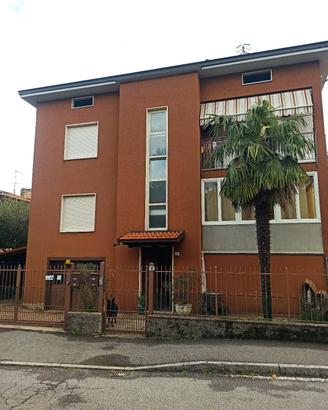 appartamento Alme' centro