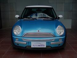 Mini Mini 3 Porte 1.6 BZ 115 CV COOPER