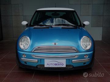 Mini Mini 3 Porte 1.6 BZ 115 CV COOPER