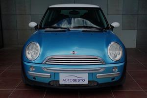 Mini Mini 3 Porte 1.6 BZ 115 CV COOPER