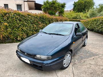 Fiat Brava 1.6 Benzina - 1997