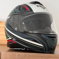 Casco NOX