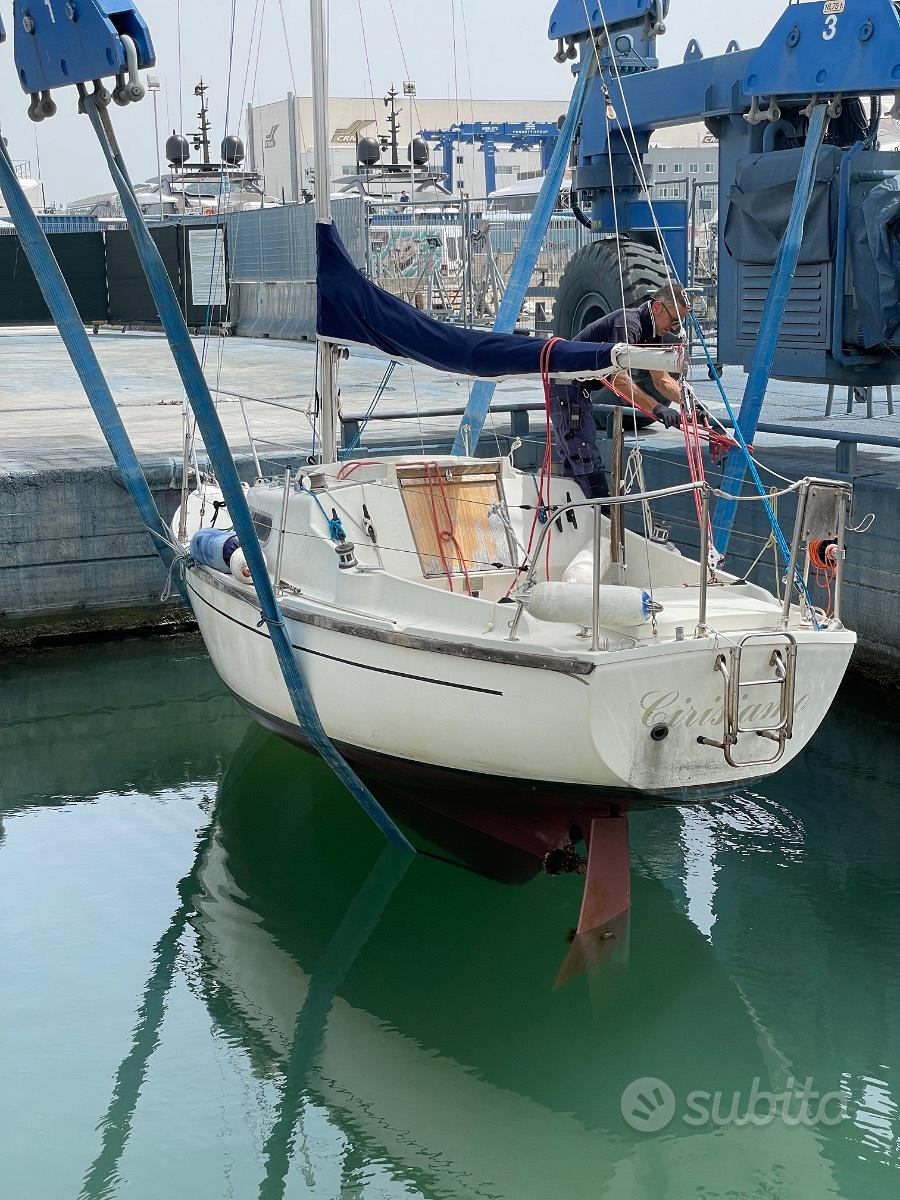 Hurley 700 — Vedi foto 1