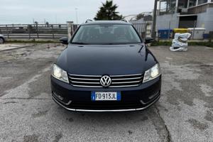 Volkswagen Passat Var. 1.4 TSI Comfort. EcoFuel