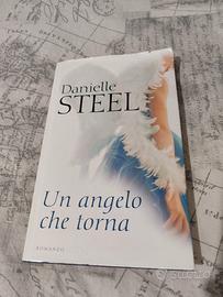 Un angelo che torna
