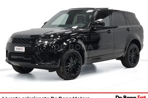 Land Rover Range Rover Sport 3.0 sdv6 s 249cv auto