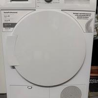 Asciugatrice Bosch 7Kg