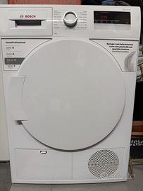 Asciugatrice Bosch 7Kg