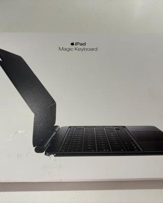 Apple Magic Keyboard per iPad Pro