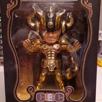 Saint Seiya Cbc Gold Taurus Aldebaran