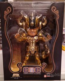 Saint Seiya Cbc Gold Taurus Aldebaran