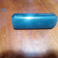 sony srs xb32