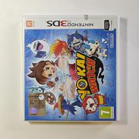 Yo-Kai Watch - Nintendo 3DS Ita - Pal